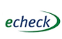 eCheck