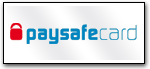 PaySafeCard
