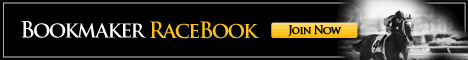 Bookmaker Racebook