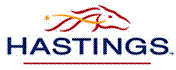 Hastings Race Course