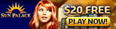 Sun Palace Casino