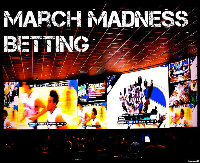 Betting odds on march madness record.betting partners