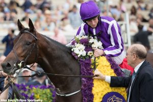 Kentucky Derby 2018 Betting Sites Mendelssohn