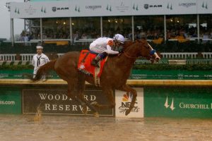 2018 Preakness Trifecta Picks Justify