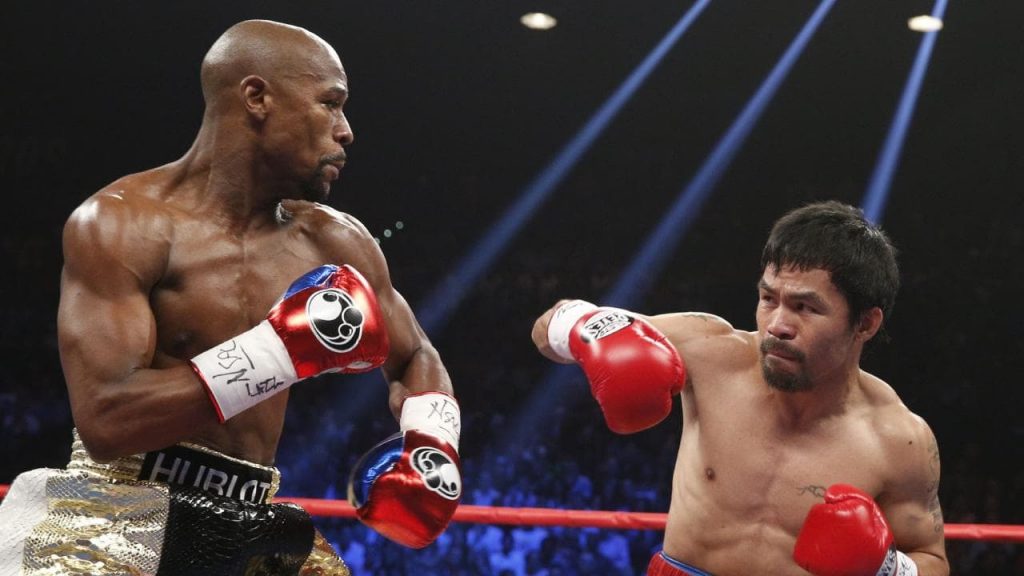 How to Bet on Boxing - Boxing Betting Sites and Strategies