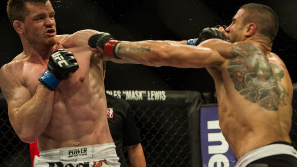 Best Betting Sites For Ufc