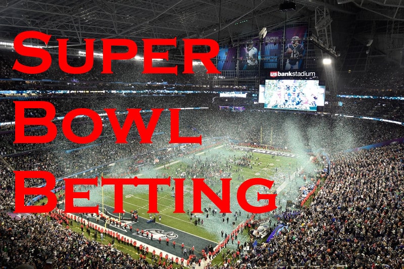 Best Online Super Bowl Betting Best Online Super Bowl Betting