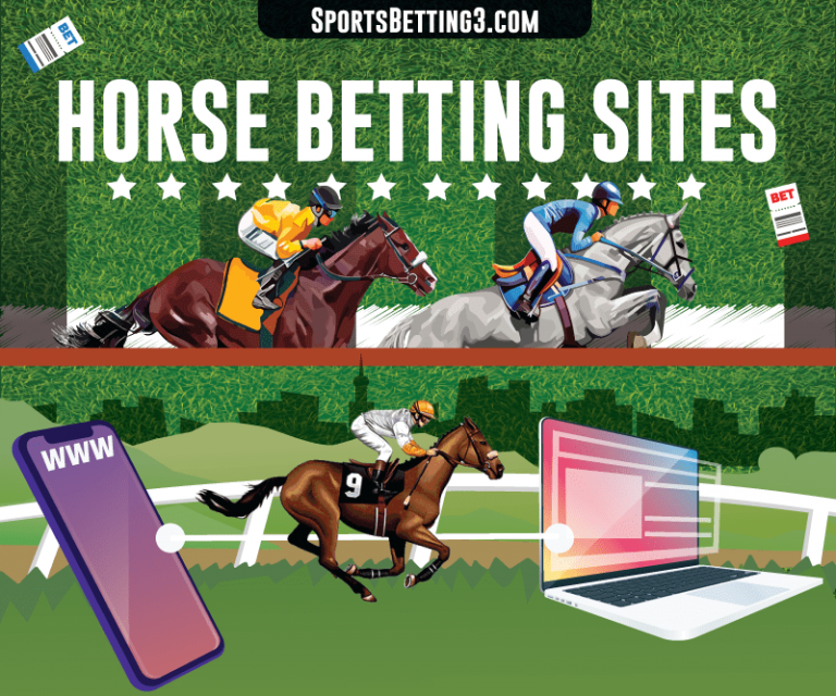 2022 Online Horse Betting Sites