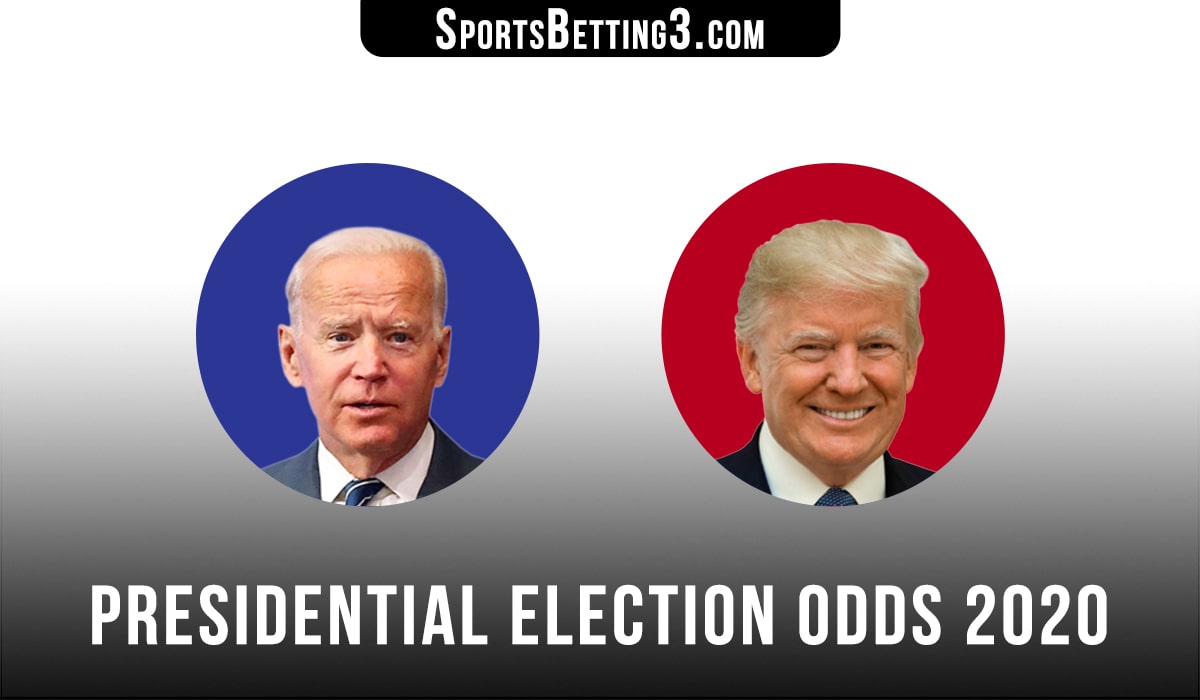 2024 Presidential Election Odds