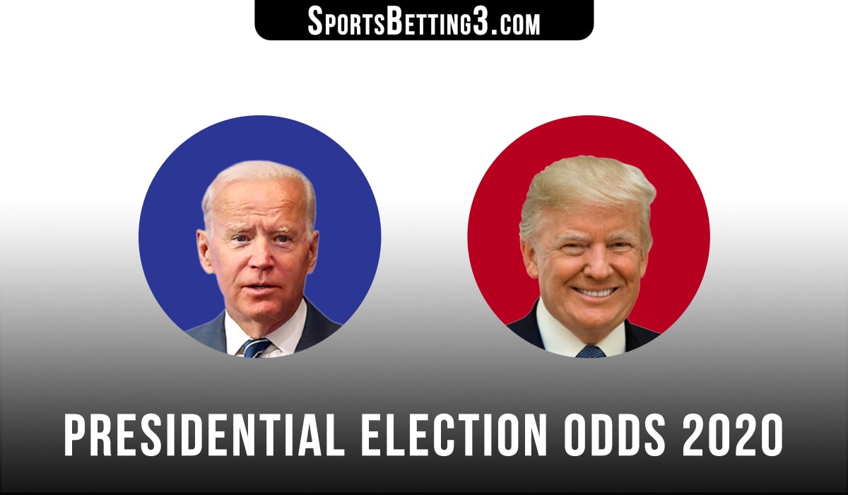 2025 Presidential Election Odds