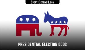 US Presidential Election Odds