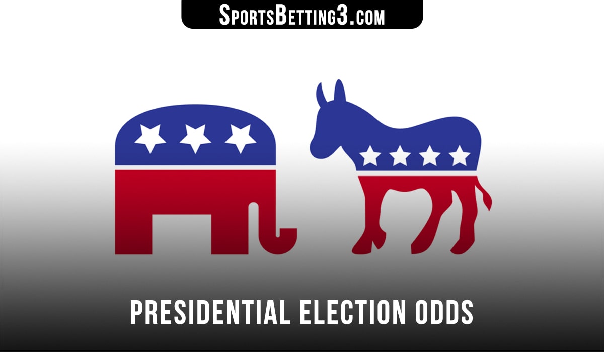 2024 Presidential Election Odds