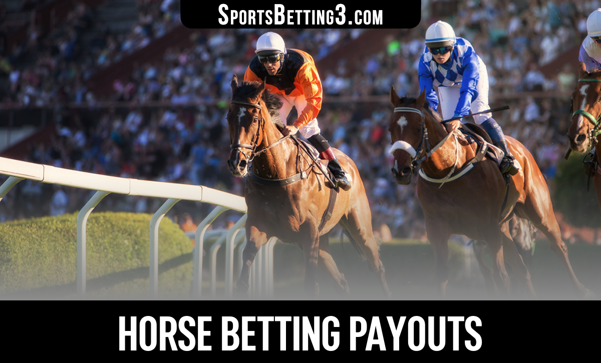 Horse Betting Payouts