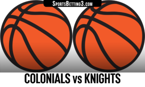 Colonials vs Knights Betting Odds