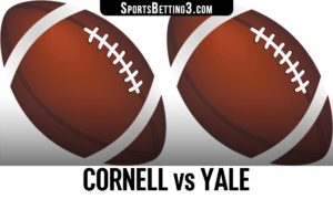 Cornell vs Yale Betting Odds