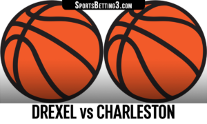 Drexel vs Charleston Betting Odds