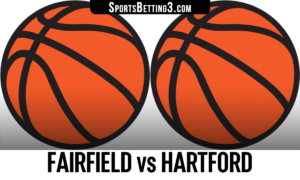 Fairfield vs Hartford Betting Odds