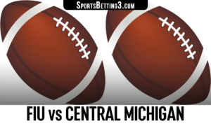 FIU vs Central Michigan Betting Odds