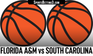 Florida A&M vs South Carolina Betting Odds