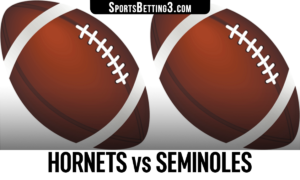 Hornets vs Seminoles Betting Odds