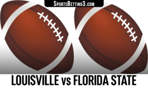 Louisville vs Florida State Betting Odds