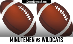 Minutemen vs Wildcats Betting Odds