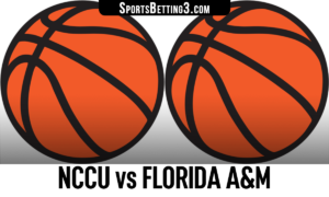 NCCU vs Florida A&M Betting Odds