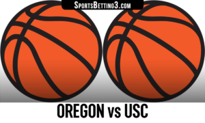 Oregon vs USC Betting Odds