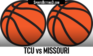TCU vs Missouri Betting Odds