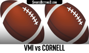 VMI vs Cornell Betting Odds