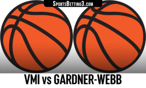 VMI vs Gardner-Webb Betting Odds