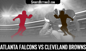 Atlanta Falcons vs Cleveland Browns Betting Odds