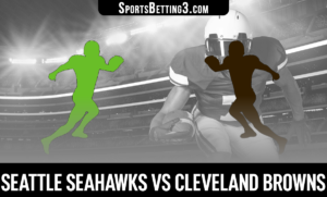 Seattle Seahawks vs Cleveland Browns Betting Odds