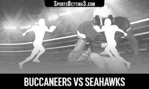 Buccaneers vs Seahawks Betting Odds