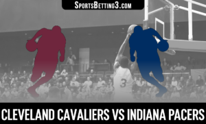 Cleveland Cavaliers vs Indiana Pacers Betting Odds