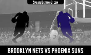 Brooklyn Nets vs Phoenix Suns Betting Odds