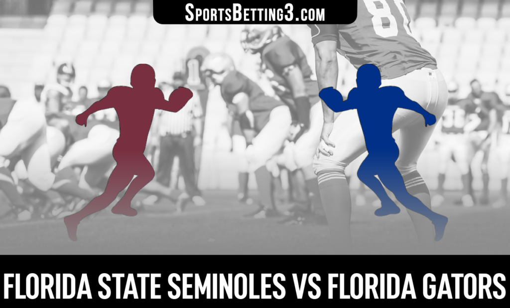 Florida State vs Florida Betting Odds