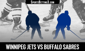Winnipeg Jets vs Buffalo Sabres Betting Odds