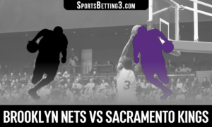 Brooklyn Nets vs Sacramento Kings Betting Odds