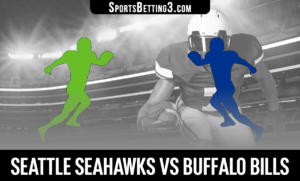 Seattle Seahawks vs Buffalo Bills Betting Odds