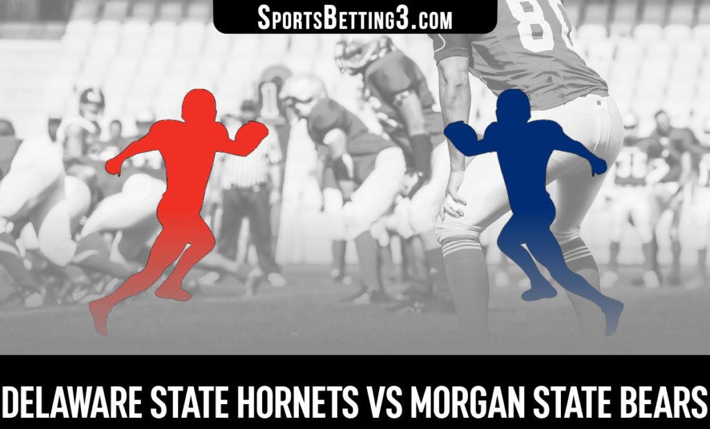 Delaware State vs Morgan State Betting Odds