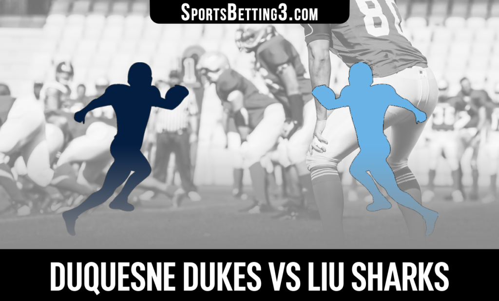 Duquesne vs LIU Betting Odds