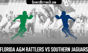 Florida A&M vs Southern Betting Odds