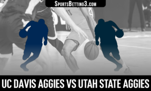 UC Davis vs Utah State Betting Odds