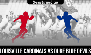 Louisville vs Duke Betting Odds