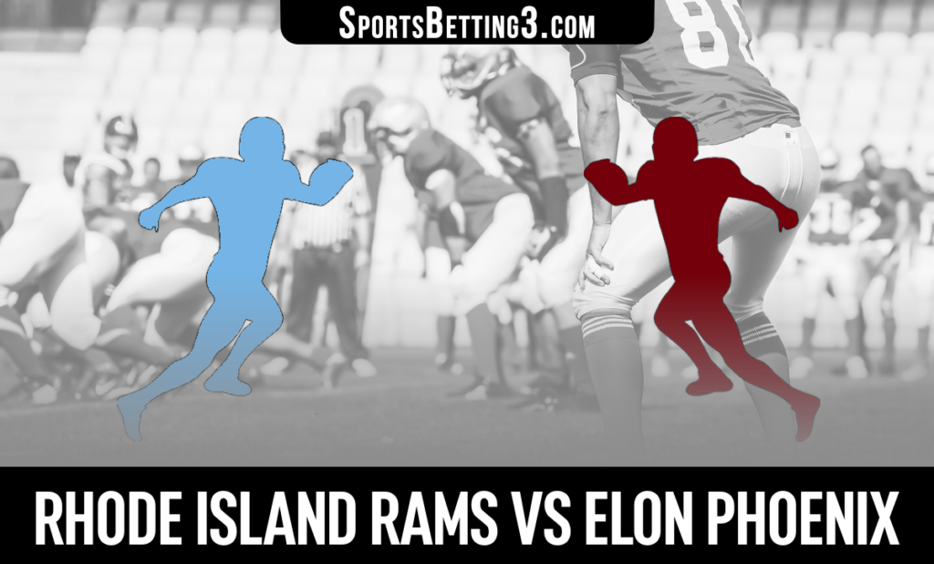 Rhode Island vs Elon Betting Odds
