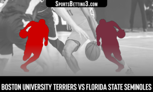 Boston University vs Florida State Betting Odds