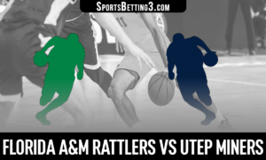 Florida A&M vs UTEP Betting Odds