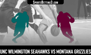 UNC Wilmington vs Montana Betting Odds