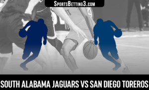 South Alabama vs San Diego Betting Odds